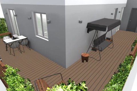 5 habitaciones Apartment en Thessaloniki, Greece No. 107733 18