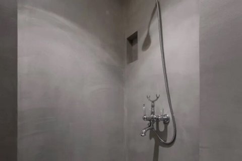 5 habitaciones Apartment en Thessaloniki, Greece No. 107733 7