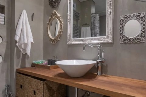 5 habitaciones Apartment en Thessaloniki, Greece No. 107733 9