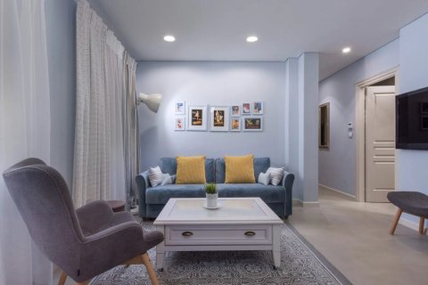 5 habitaciones Apartment en Thessaloniki, Greece No. 107733 17