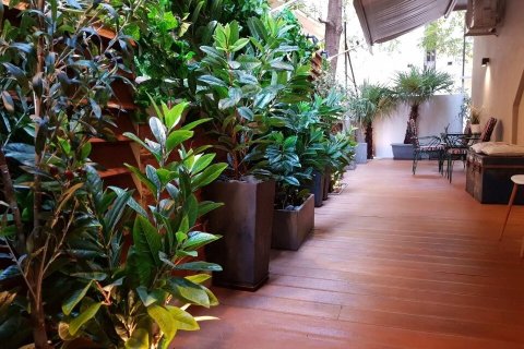 5 habitaciones Apartment en Thessaloniki, Greece No. 107733 22