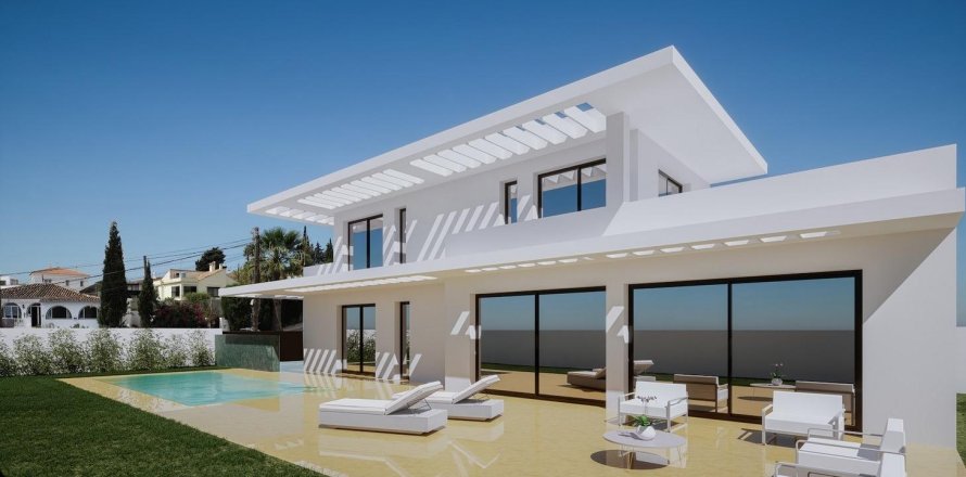 4 bedrooms Villa in Tay Giang, Vietnam No. 112335