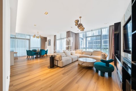 3 bedrooms Apartment in City Walk, UAE No. 119004