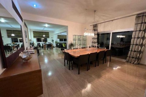 7 bedrooms House in Germasogeia, Cyprus No. 30585 7