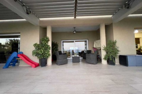 7 bedrooms House in Germasogeia, Cyprus No. 30585 2