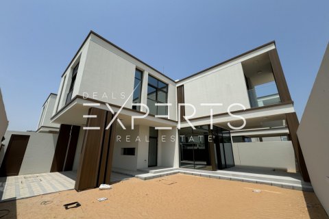 4 bedrooms Villa in Binh Duong, Vietnam No. 78840 1