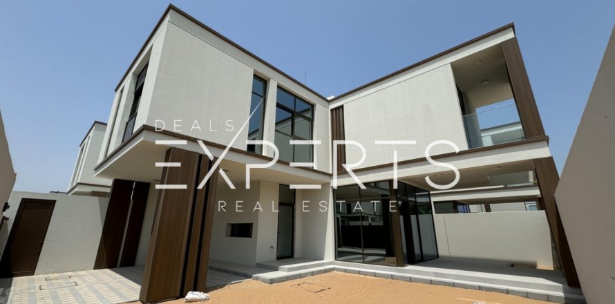 4 bedrooms Villa in Binh Duong, Vietnam No. 78840