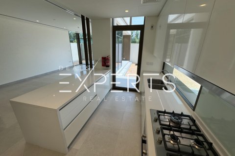 4 bedrooms Villa in Binh Duong, Vietnam No. 78840 9