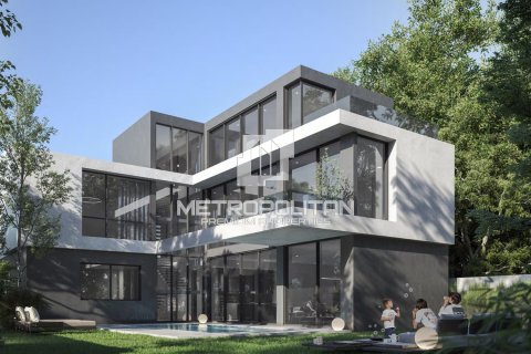 5 bedrooms Villa in Tran Nguyen Han, Vietnam No. 92994 11