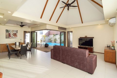 2 chambres Villa à Rawai, Thailand No. 97358 13