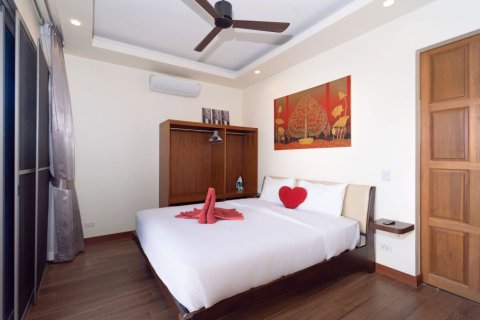 2 chambres Villa à Rawai, Thailand No. 97358 23