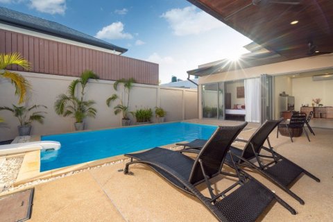 2 chambres Villa à Rawai, Thailand No. 97358 2