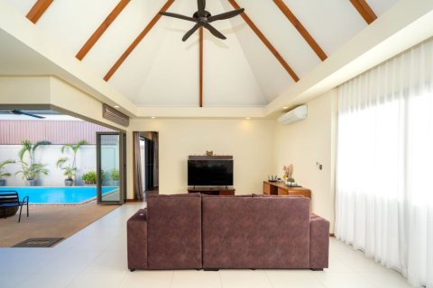 2 chambres Villa à Rawai, Thailand No. 97358 14