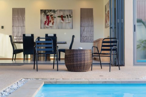 2 chambres Villa à Rawai, Thailand No. 97358 5