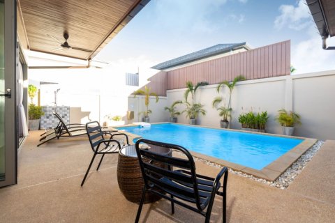 2 chambres Villa à Rawai, Thailand No. 97358 30