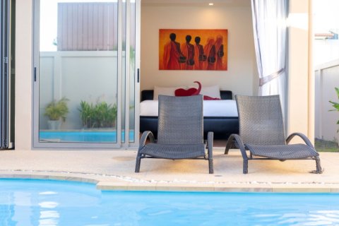 2 chambres Villa à Rawai, Thailand No. 97358 4