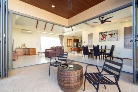 2 chambres Villa à Rawai, Thailand No. 97358 7