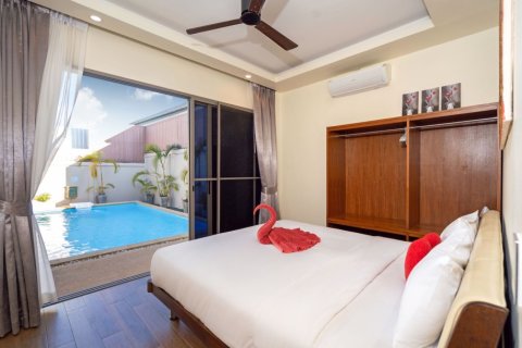 2 chambres Villa à Rawai, Thailand No. 97358 24