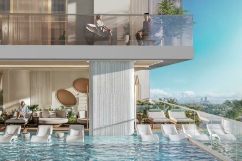 2 bedrooms Apartment in Dubai, UAE No. 124206