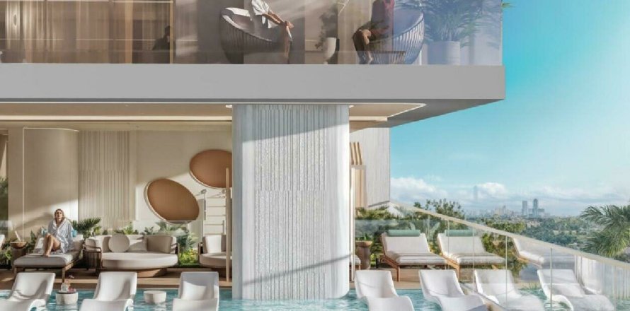 2 bedrooms Apartment in Dubai, UAE No. 124206