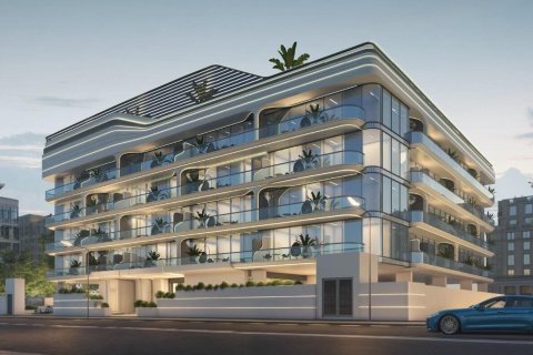 2 bedrooms Apartment in Dubai, UAE No. 124206