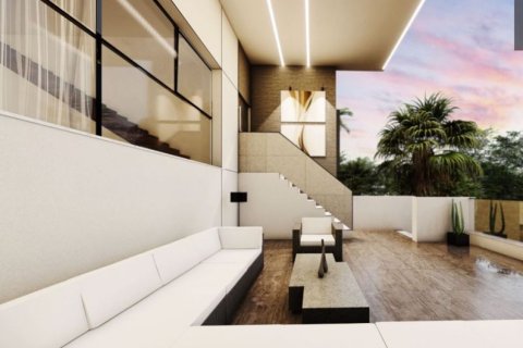 4 bedrooms House in Limassol, Cyprus No. 75604 5