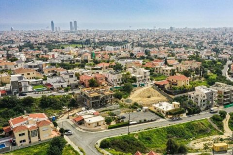 4 bedrooms House in Limassol, Cyprus No. 75604 11