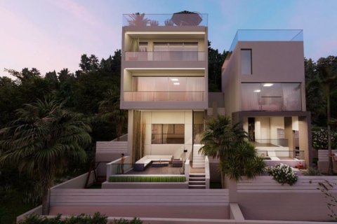 4 bedrooms House in Limassol, Cyprus No. 75604 3