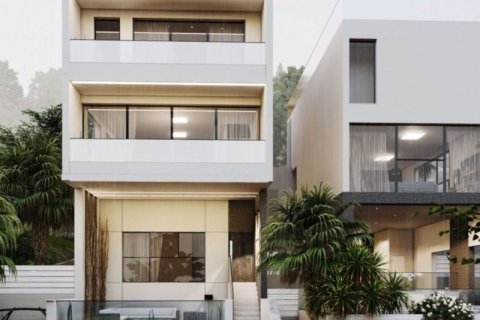 4 bedrooms House in Limassol, Cyprus No. 75604 2