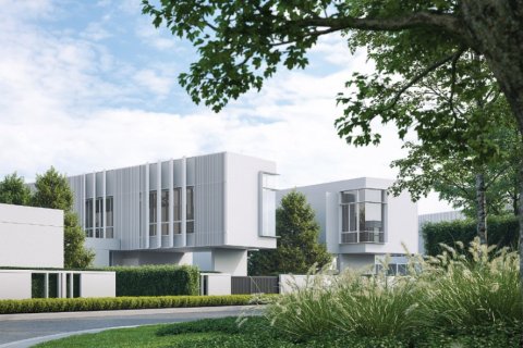 4 bedrooms Villa in Phuket, Thailand No. 86708 7