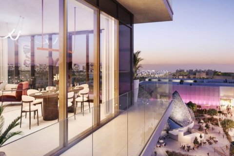 2 bedrooms Apartment on the Saadiyat Cultural District, UAE No. 112986