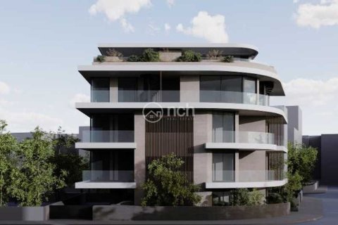 2 bedrooms Apartment in Limassol, Cyprus No. 82268 1