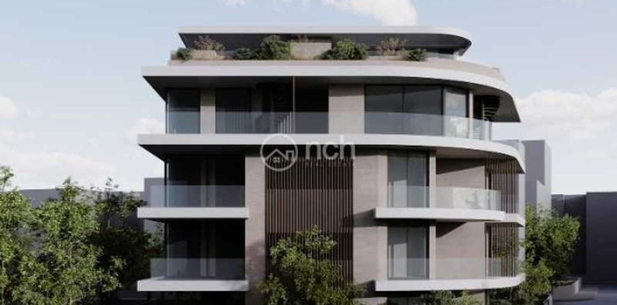 2 bedrooms Apartment in Limassol, Cyprus No. 82268