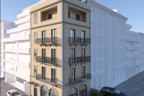 2 chambres Appartement à Athens, Greece No. 123158 11