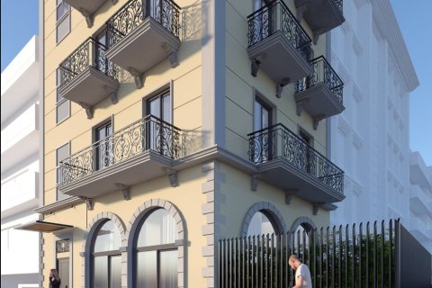 2 chambres Appartement à Athens, Greece No. 123158 10