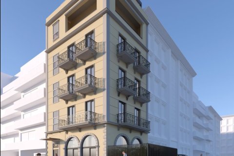 2 chambres Appartement à Athens, Greece No. 123158 3