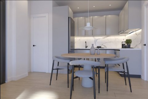 2 chambres Appartement à Athens, Greece No. 123158 5