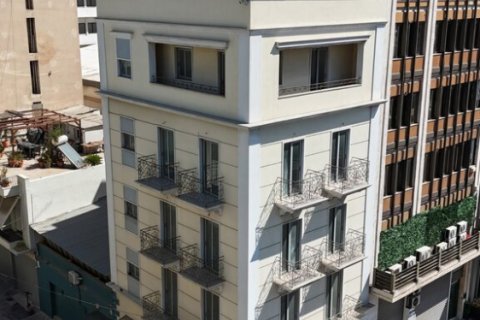 2 chambres Appartement à Athens, Greece No. 123158