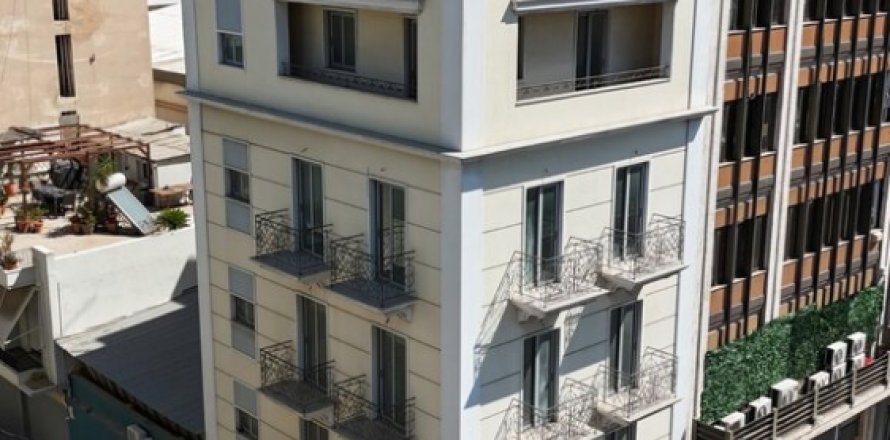 2 chambres Appartement à Athens, Greece No. 123158