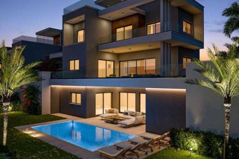 2 dormitorios House en Agios Tychonas, Cyprus No. 31619 15