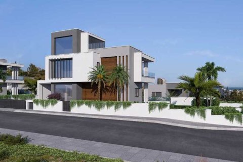 2 dormitorios House en Agios Tychonas, Cyprus No. 31619 8