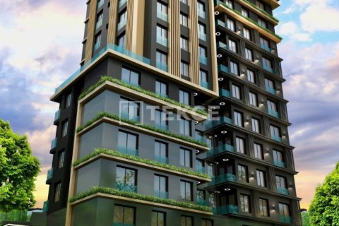 Квартира с 2 спальнями в Chau Doc, Вьетнам №12314 2