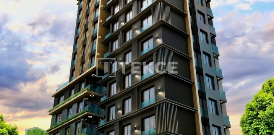 2 dormitorios Apartment en Chau Doc, Vietnam No. 12314