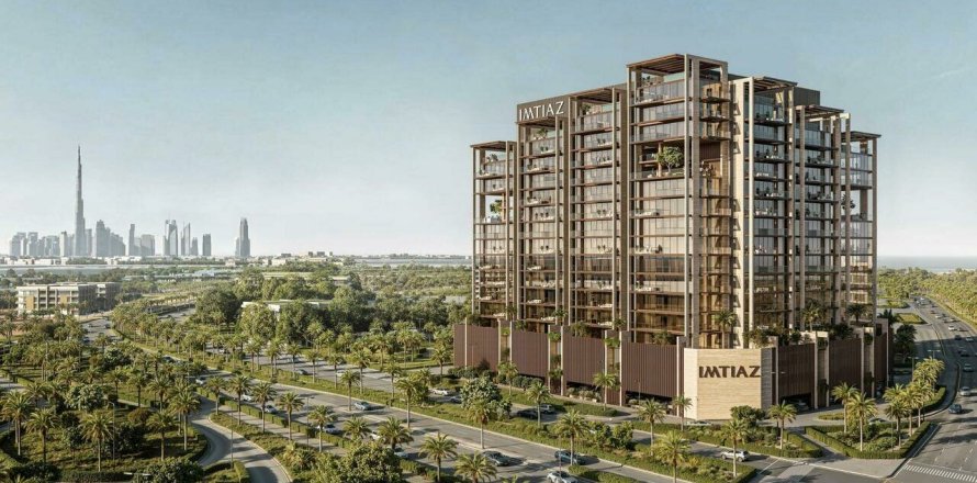 4 bedrooms Apartment in Deira, UAE No. 123044