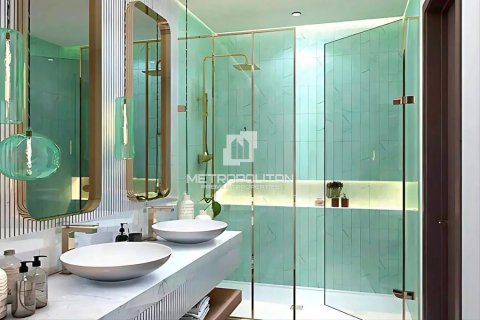 1 chambre Appartement à Menyat as Serg, Vietnam No. 93931 9