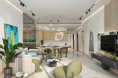 1 chambre Appartement à Menyat as Serg, Vietnam No. 93931 3