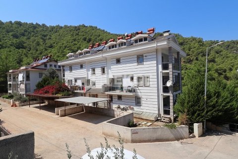 3 dormitorios Apartment en Fethiye, Turkey No. 128540