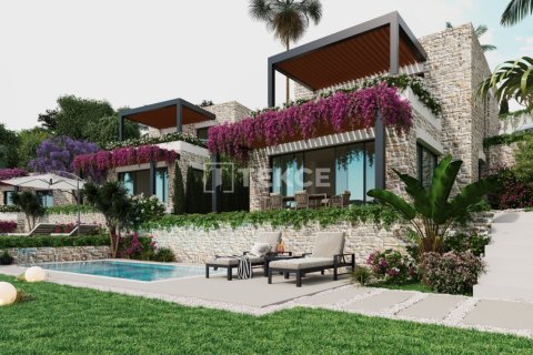 3 chambres Villa à Phi Dien, Vietnam No. 16705 10