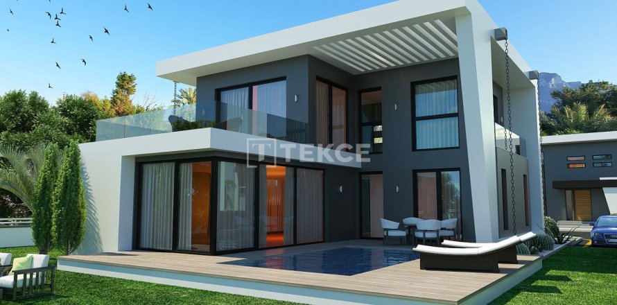 3 chambres Villa à Phu Ngai, Vietnam No. 98763