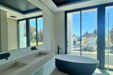 4 chambres Villa à Tan Xuan, Vietnam No. 27039 19